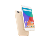 Xiaomi Mi A1 32GB Gold - 402297 - zdjęcie 7